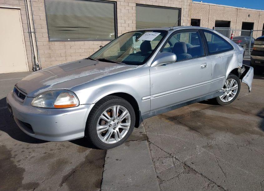 Photo 2 of 1998 Honda Civic EX (VIN 1HGEJ8248WL008552)