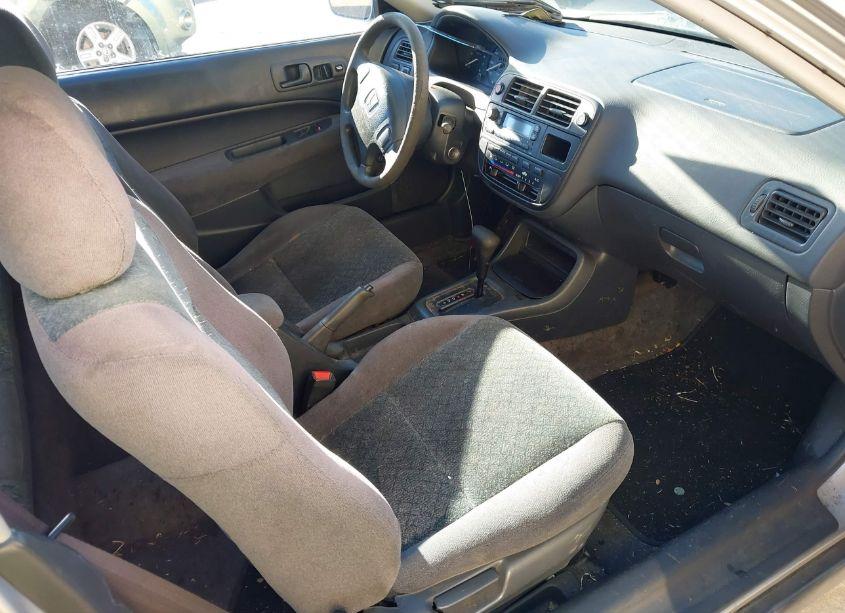 Photo 5 of 1998 Honda Civic EX (VIN 1HGEJ8248WL008552)