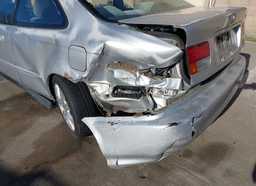 Photo 6 of 1998 Honda Civic EX (VIN 1HGEJ8248WL008552)