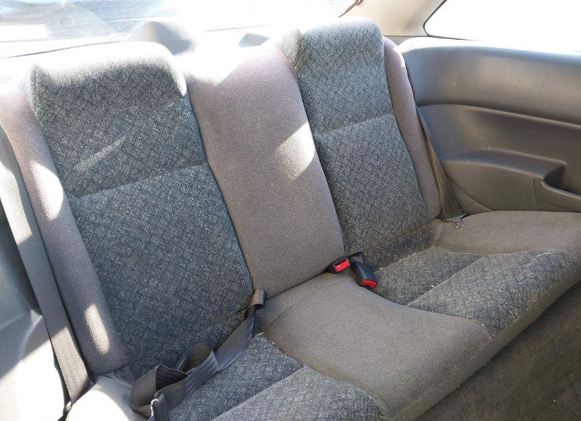 Photo 8 of 1998 Honda Civic EX (VIN 1HGEJ8248WL008552)