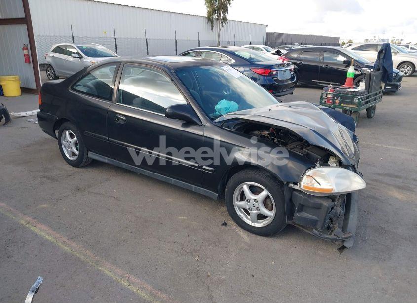 1998 Honda Civic EX (VIN 1HGEJ8248WL055287) main photo
