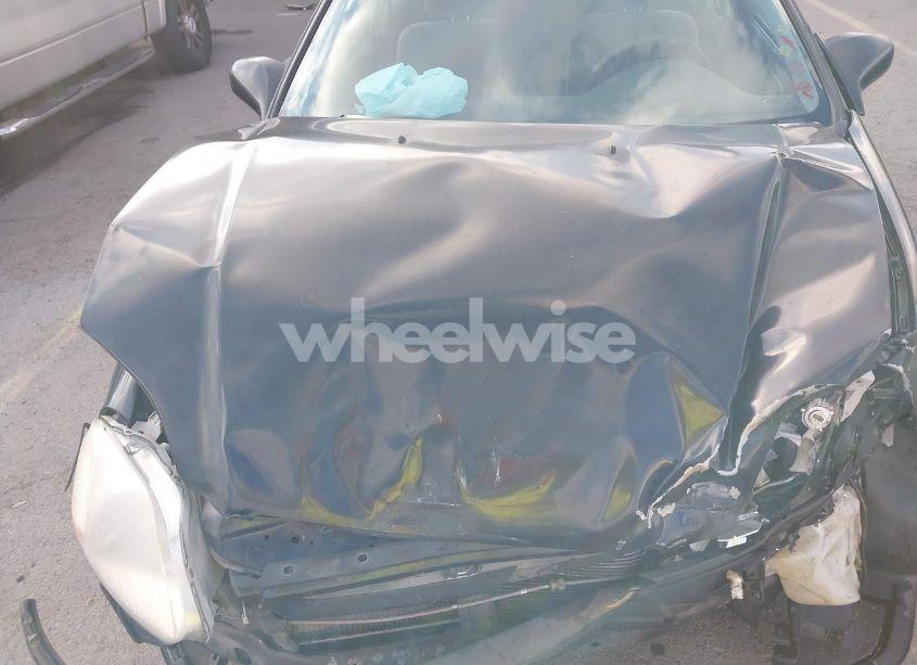 Photo 10 of 1998 Honda Civic EX (VIN 1HGEJ8248WL055287)