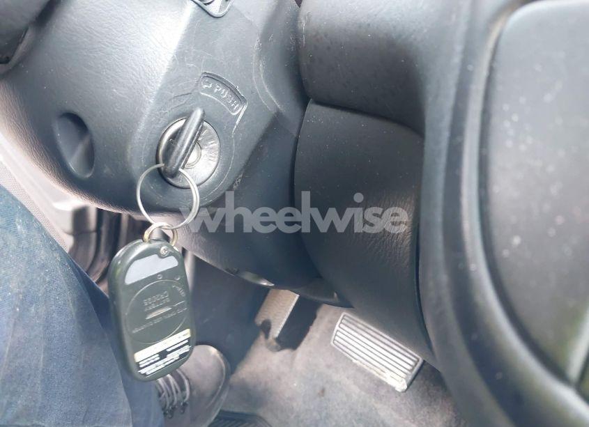 Photo 11 of 1998 Honda Civic EX (VIN 1HGEJ8248WL055287)