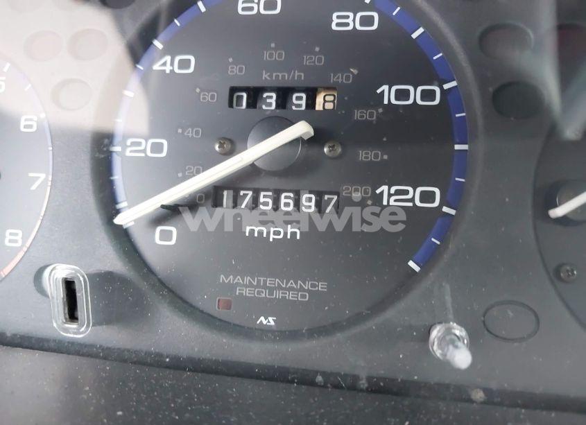 Photo 16 of 1998 Honda Civic EX (VIN 1HGEJ8248WL055287)