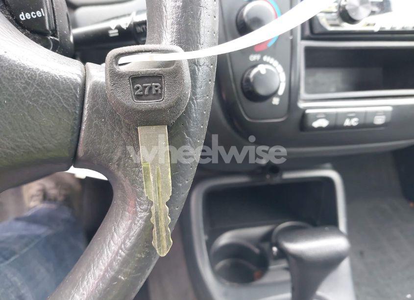 Photo 11 of 2000 Honda Civic EX (VIN 1HGEJ8248YL126278)