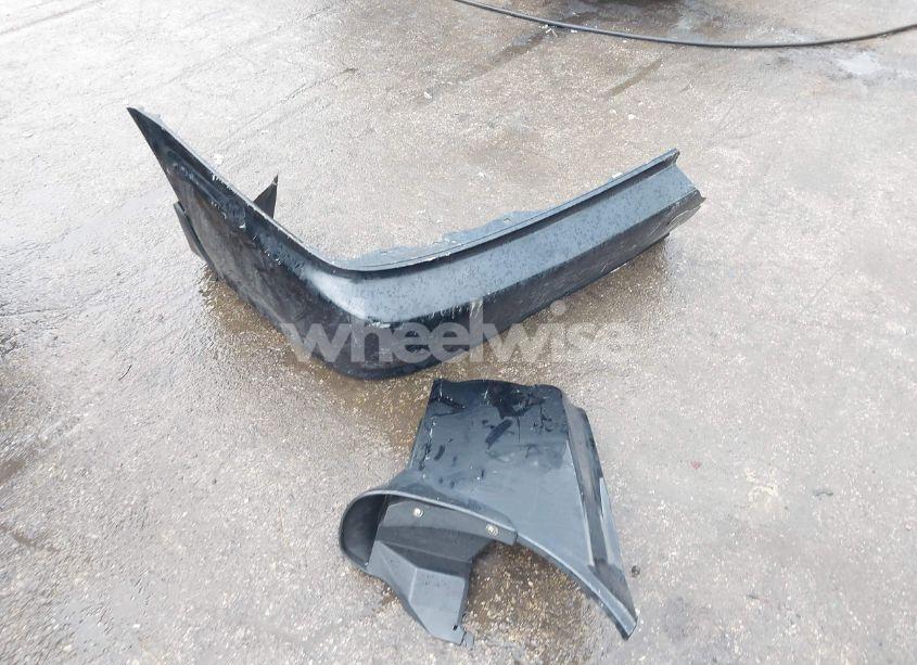 Photo 12 of 2000 Honda Civic EX (VIN 1HGEJ8248YL126278)