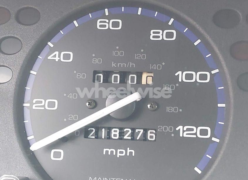 Photo 16 of 2000 Honda Civic EX (VIN 1HGEJ8248YL126278)