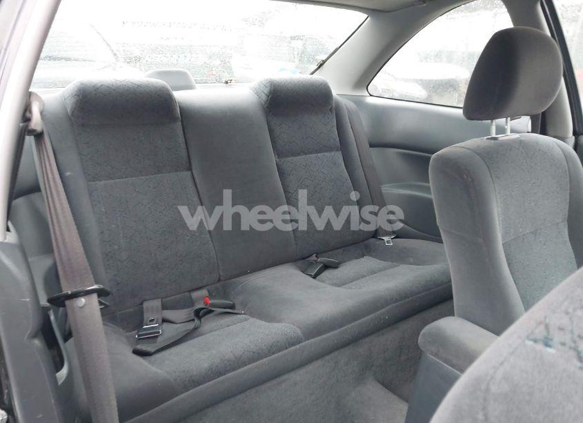 Photo 8 of 2000 Honda Civic EX (VIN 1HGEJ8248YL126278)