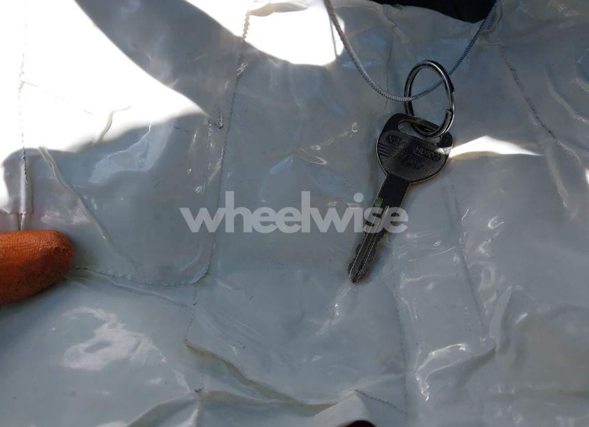 Photo 11 of 2000 Honda Civic EX (VIN 1HGEJ8249YL014766)