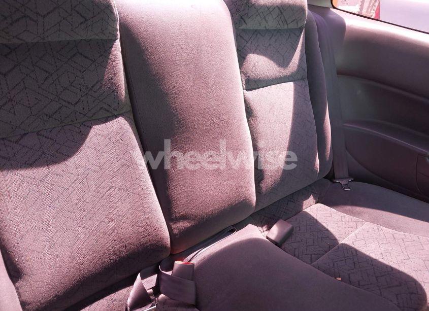 Photo 8 of 2000 Honda Civic EX (VIN 1HGEJ8249YL014766)