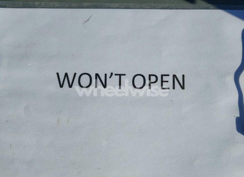 Photo 10 of 1996 Honda Civic EX (VIN 1HGEJ824XTL025638)