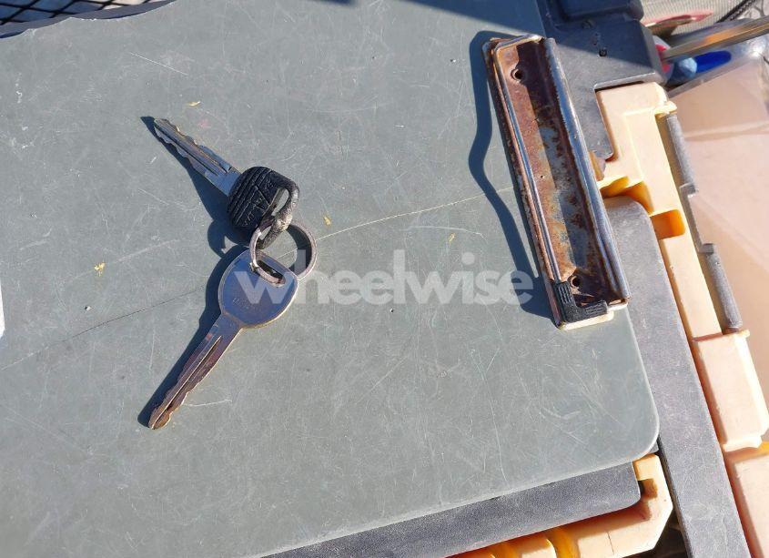 Photo 11 of 1996 Honda Civic EX (VIN 1HGEJ824XTL025638)