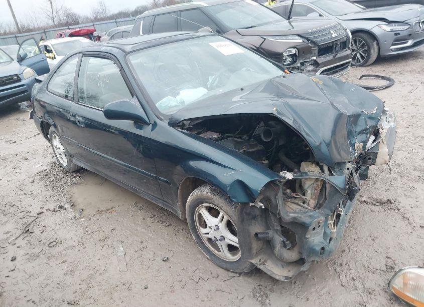 1997 Honda Civic EX (VIN 1HGEJ824XVL060134) main photo