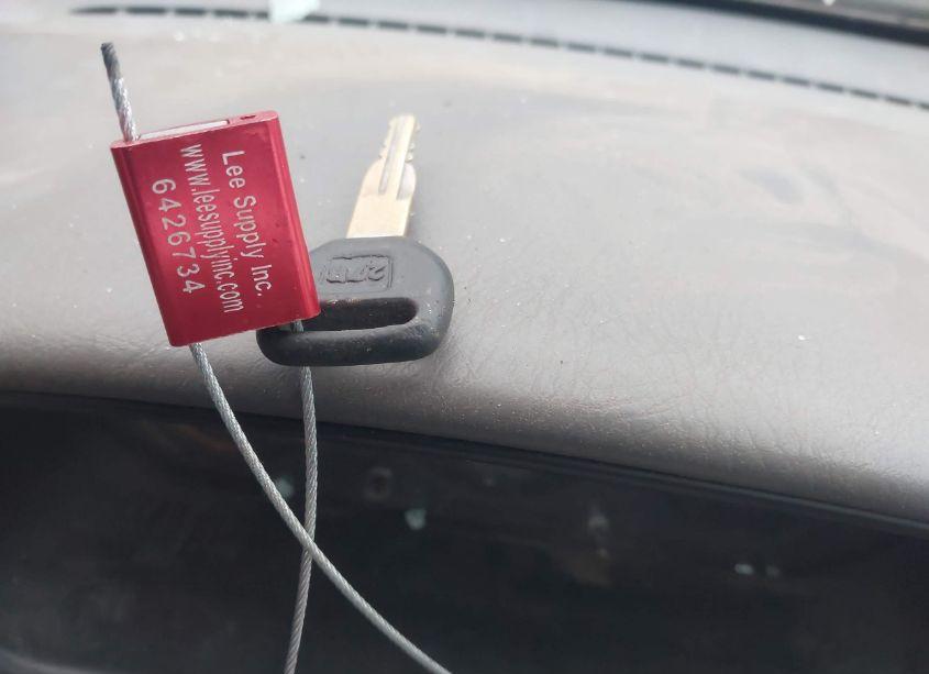 Photo 11 of 1997 Honda Civic EX (VIN 1HGEJ824XVL060134)