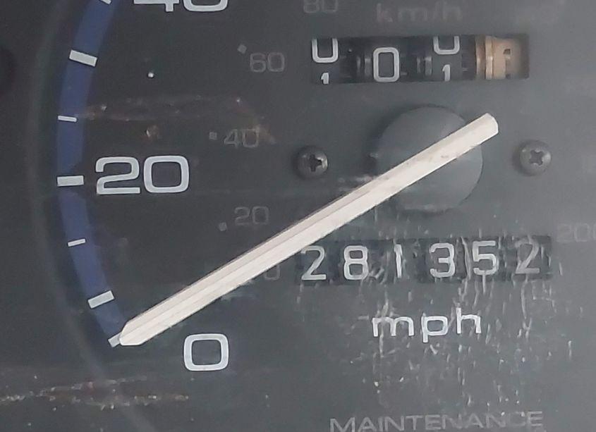 Photo 15 of 1997 Honda Civic EX (VIN 1HGEJ824XVL060134)