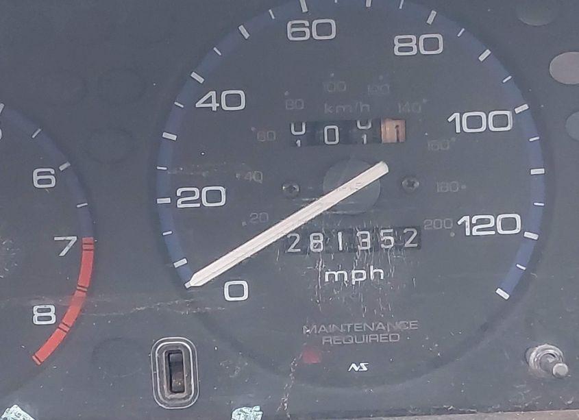 Photo 7 of 1997 Honda Civic EX (VIN 1HGEJ824XVL060134)