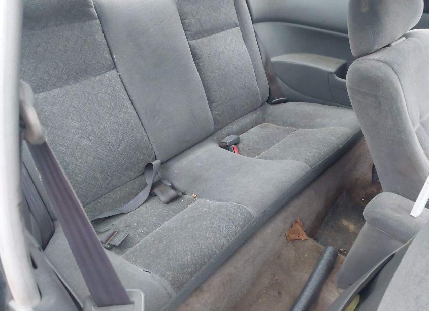 Photo 8 of 1997 Honda Civic EX (VIN 1HGEJ824XVL060134)