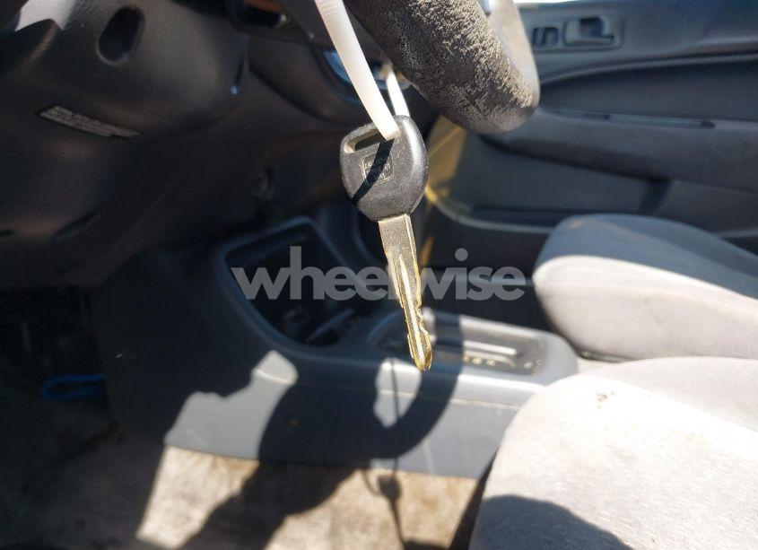 Photo 11 of 1997 Honda Civic EX (VIN 1HGEJ824XVL096826)