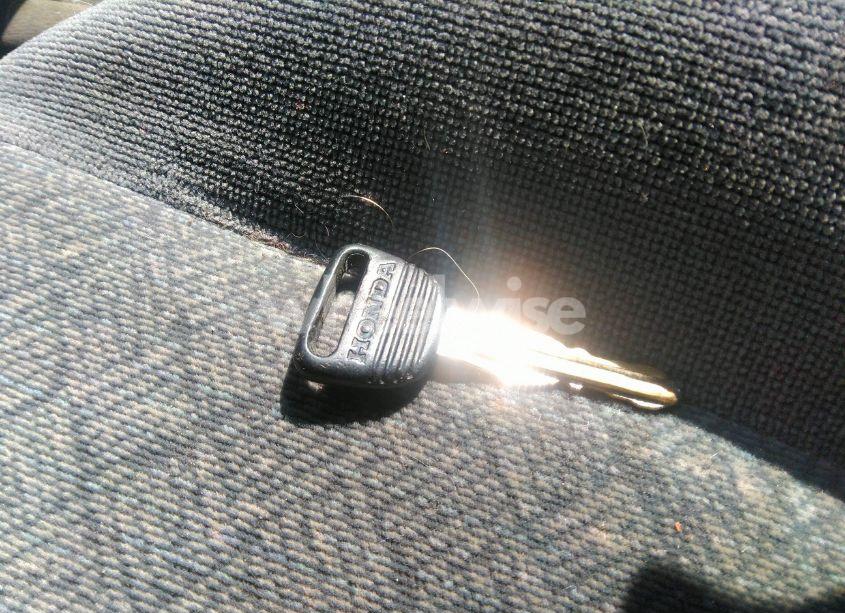 Photo 11 of 1998 Honda Civic EX (VIN 1HGEJ824XWL034327)