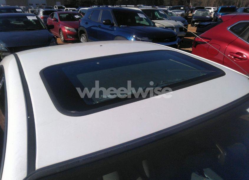 Photo 13 of 1998 Honda Civic EX (VIN 1HGEJ824XWL034327)