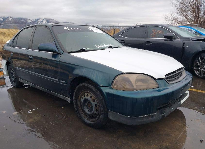 1997 Honda Civic EX (VIN 1HGEJ8545VL028686) main photo
