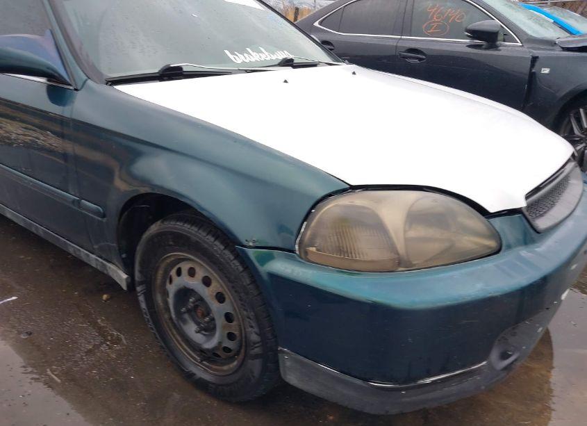 Photo 6 of 1997 Honda Civic EX (VIN 1HGEJ8545VL028686)