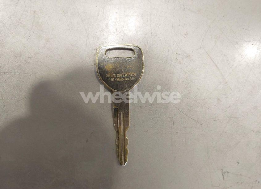 Photo 11 of 1999 Honda Civic EX (VIN 1HGEJ8640XL013417)