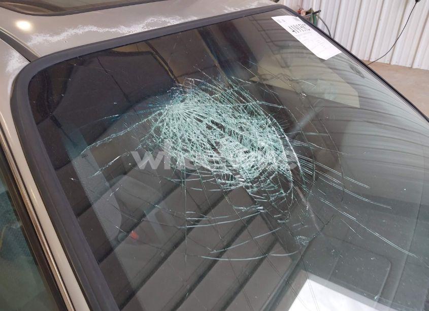 Photo 12 of 1999 Honda Civic EX (VIN 1HGEJ8640XL013417)