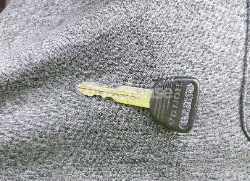 Photo 11 of 1999 Honda Civic EX (VIN 1HGEJ8640XL057627)