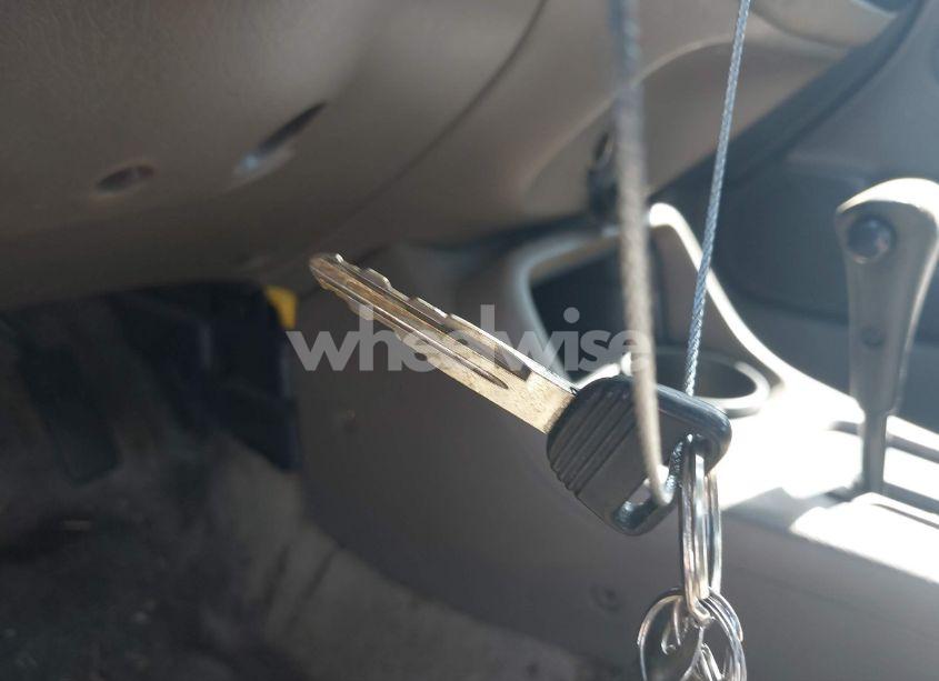 Photo 11 of 2000 Honda Civic EX (VIN 1HGEJ8641YL028333)