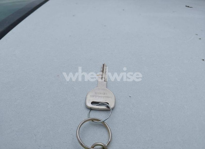 Photo 11 of 2000 Honda Civic EX (VIN 1HGEJ8642YL029393)