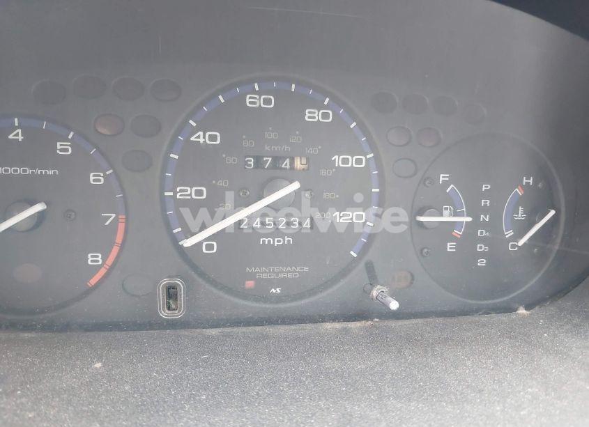 Photo 7 of 2000 Honda Civic EX (VIN 1HGEJ8642YL029393)