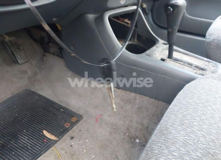 Photo 11 of 1999 Honda Civic EX (VIN 1HGEJ8644XL037266)