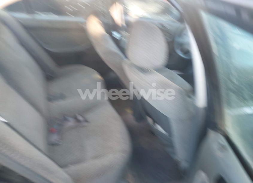 Photo 8 of 1999 Honda Civic EX (VIN 1HGEJ8644XL037266)