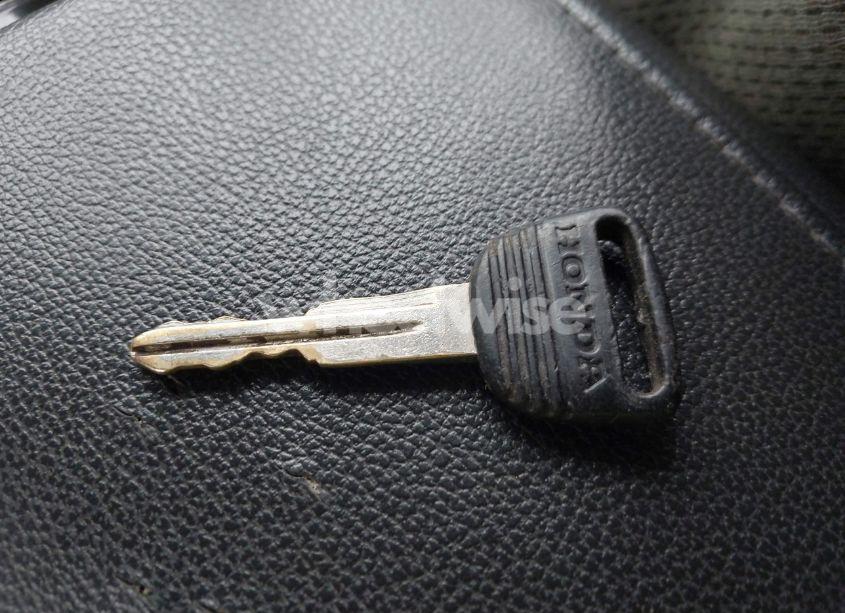 Photo 11 of 2000 Honda Civic EX (VIN 1HGEJ8645YL011681)