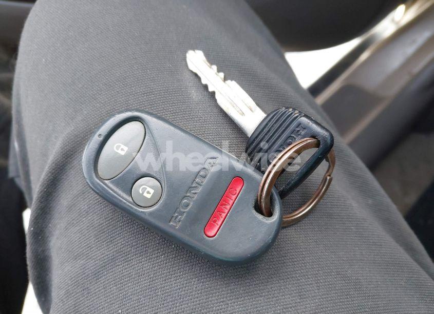 Photo 11 of 2000 Honda Civic EX (VIN 1HGEJ8646YL014993)