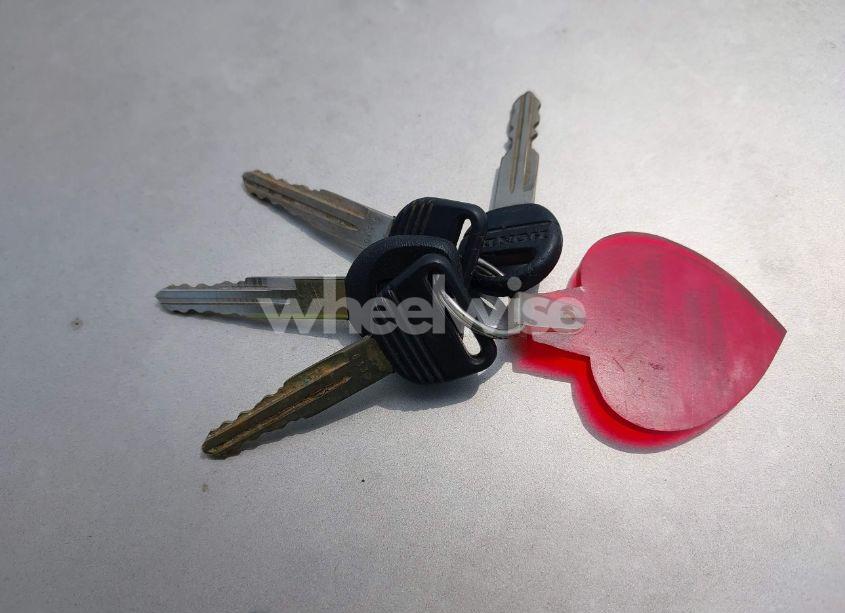 Photo 11 of 1996 Honda Civic EX (VIN 1HGEJ8647TL034193)