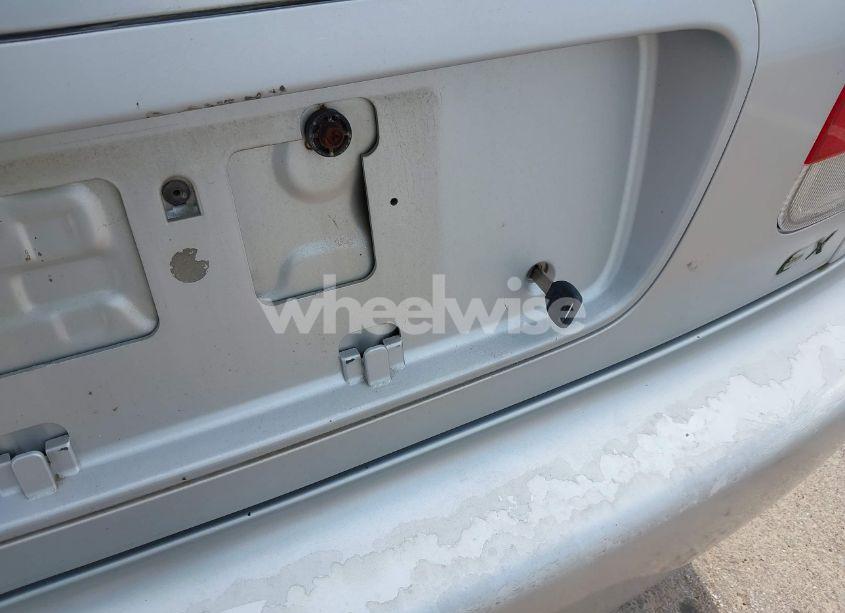 Photo 12 of 1996 Honda Civic EX (VIN 1HGEJ8647TL034193)