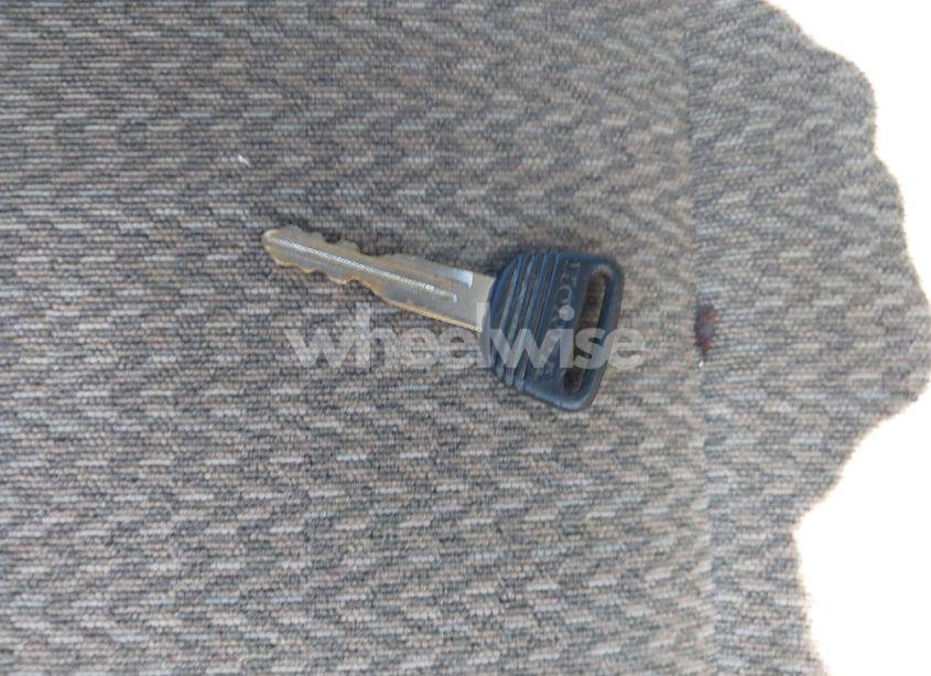 Photo 11 of 1999 Honda Civic EX (VIN 1HGEJ8648XL009485)