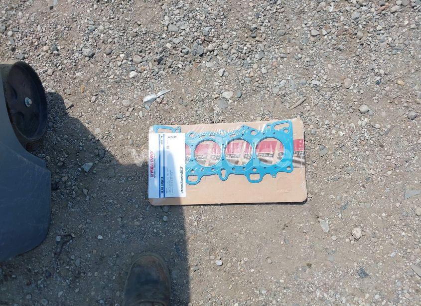 Photo 12 of 1999 Honda Civic EX (VIN 1HGEJ8648XL009485)