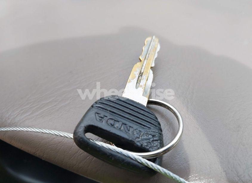 Photo 11 of 2000 Honda Civic EX (VIN 1HGEJ8649YL065758)