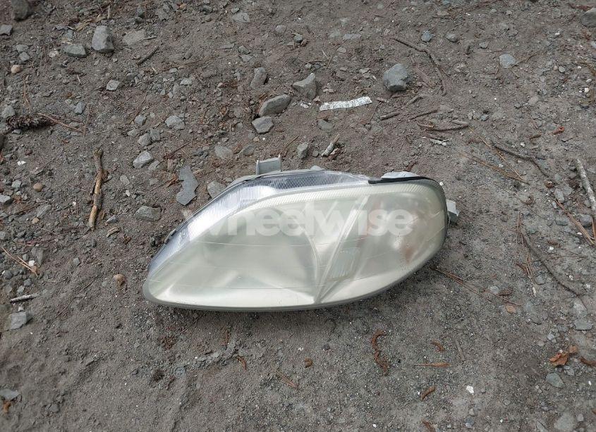 Photo 12 of 2000 Honda Civic EX (VIN 1HGEJ8649YL065758)