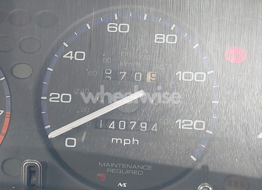 Photo 16 of 2000 Honda Civic EX (VIN 1HGEJ8649YL065758)