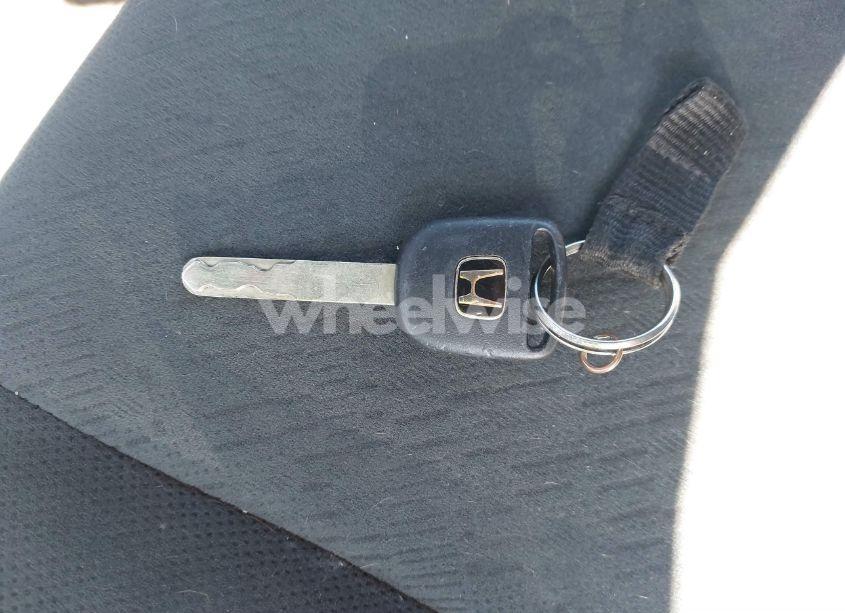 Photo 11 of 2004 Honda Civic EX (VIN 1HGEM21004L078482)