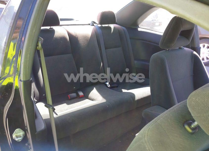 Photo 8 of 2004 Honda Civic EX (VIN 1HGEM21004L078482)