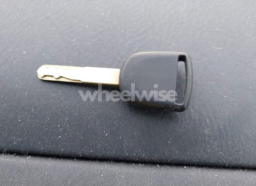 Photo 11 of 2004 Honda Civic EX (VIN 1HGEM21014L024107)