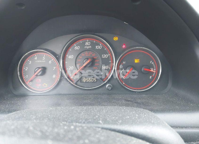 Photo 7 of 2004 Honda Civic EX (VIN 1HGEM21014L024107)