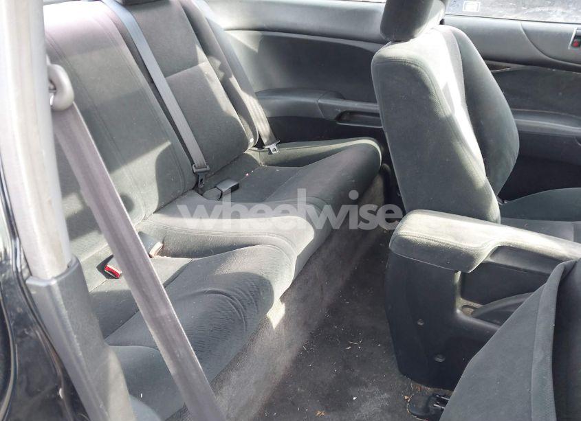 Photo 8 of 2004 Honda Civic EX (VIN 1HGEM21014L024107)