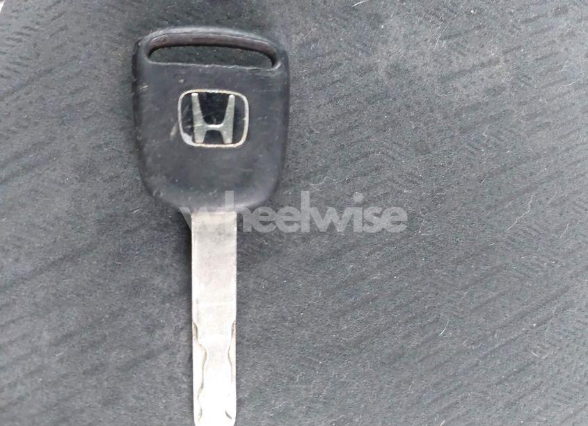 Photo 11 of 2004 Honda Civic EX (VIN 1HGEM21024L056547)