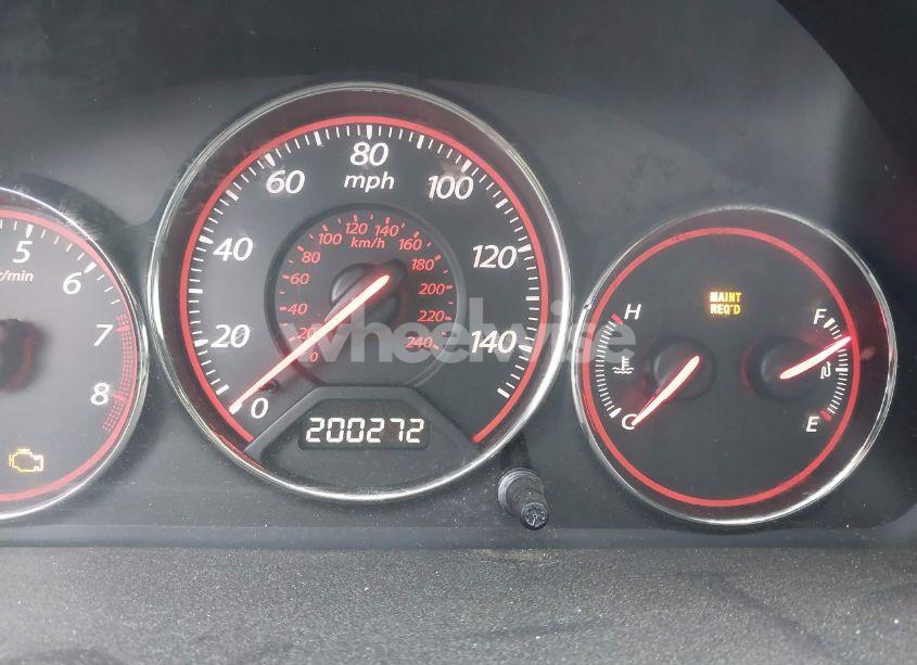 Photo 7 of 2004 Honda Civic EX (VIN 1HGEM21024L056547)